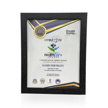 HYBIZ TV Best Fertility Chain