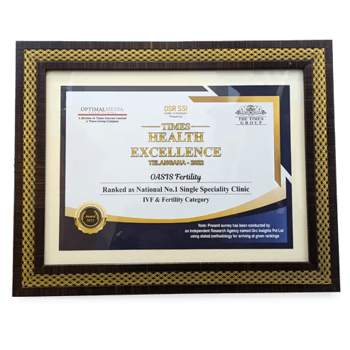 Times Health Excellence