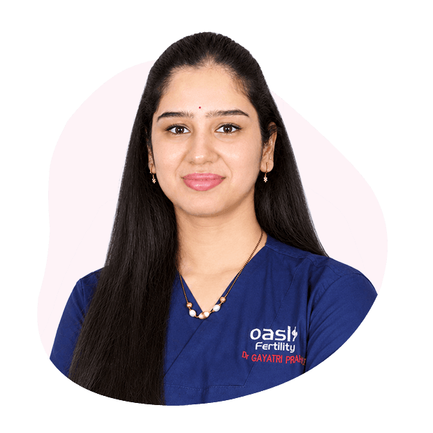 Dr. Gayatri Praharshita