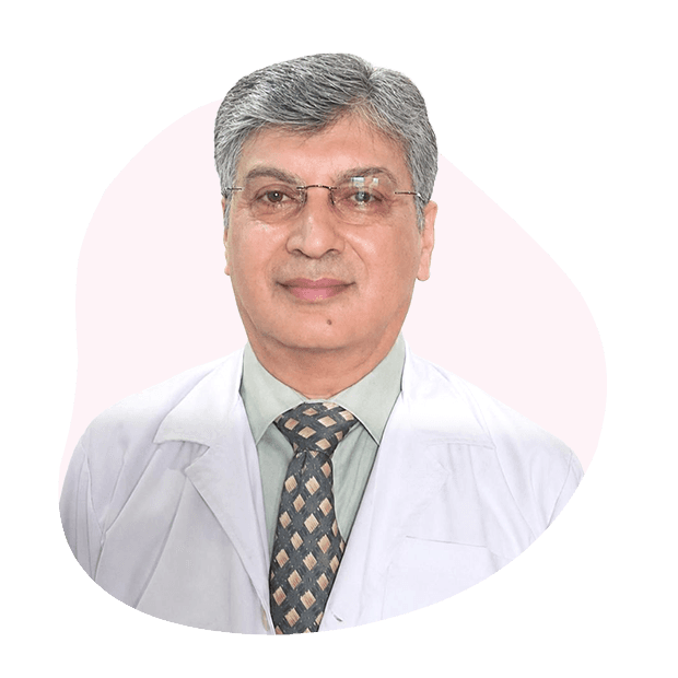 Dr. Souren Bhattacharjee