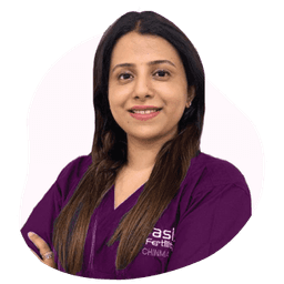 Dr Chinmayie