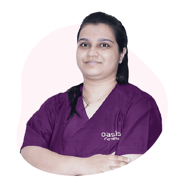 Dr. Aaishwari Durge