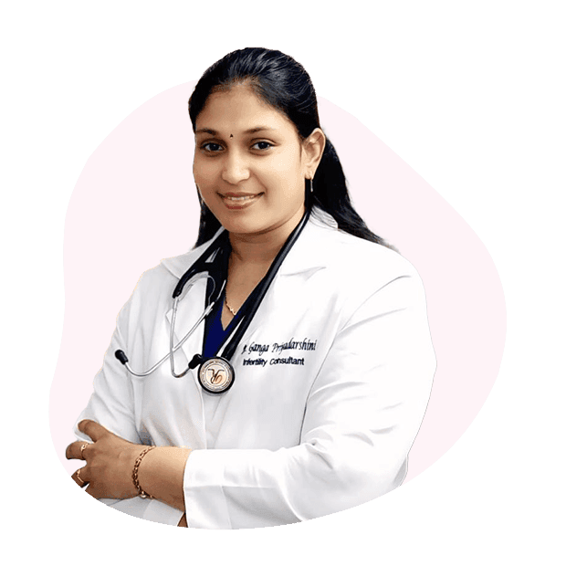 Dr. Ganga Priyadarshini