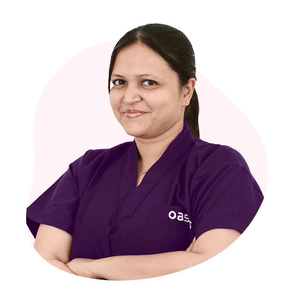 Dr. Meera Jindal