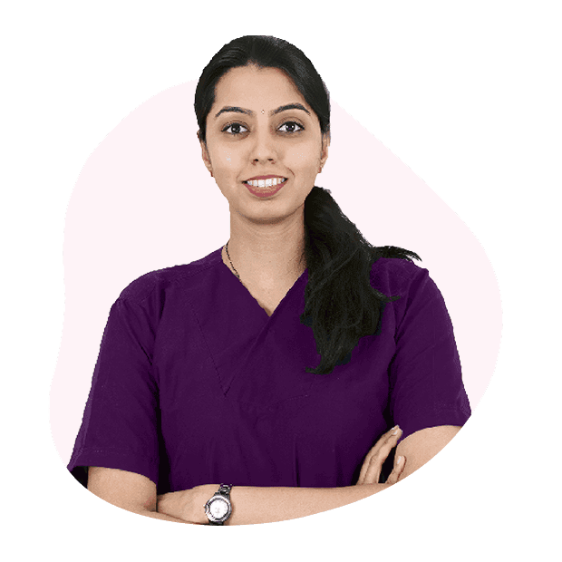 Dr. Parinaaz Parhar