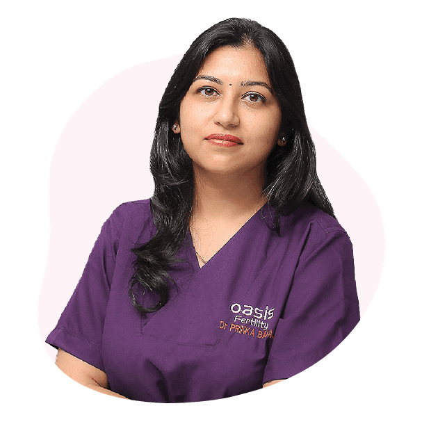 Dr. Prinka Bajaj