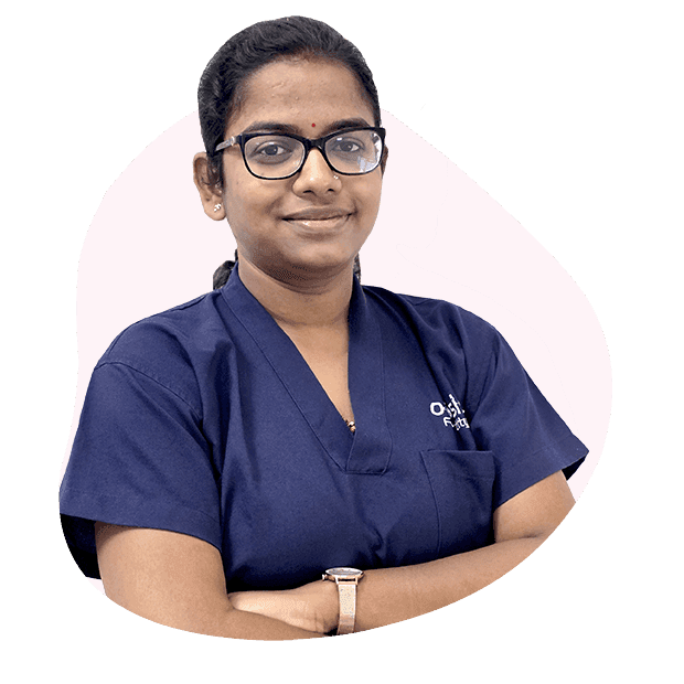 Dr. Swopna Susmita Majhi