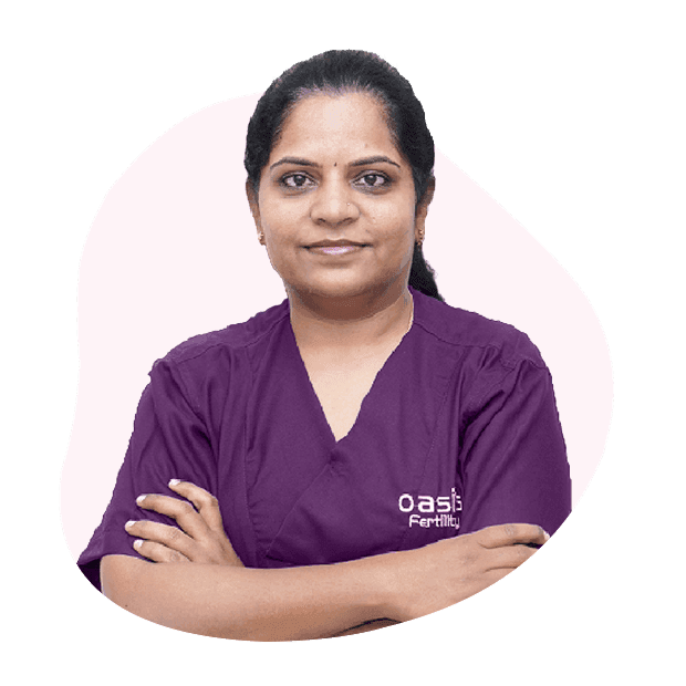 Dr. Vijayalakshmi D