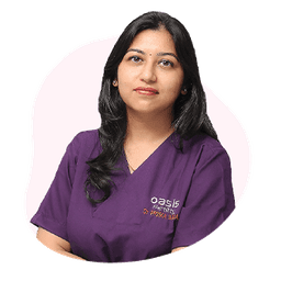 Dr. Prinka Bajaj