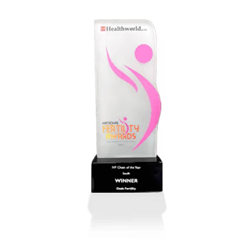 ET Health world IVF chain of the year 2022