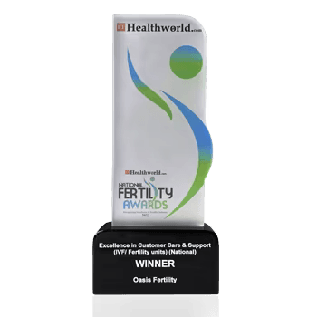 ET Healthworld Excellence in Customer care 2023