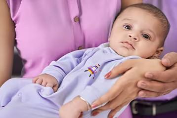 What is included in the IVF cost