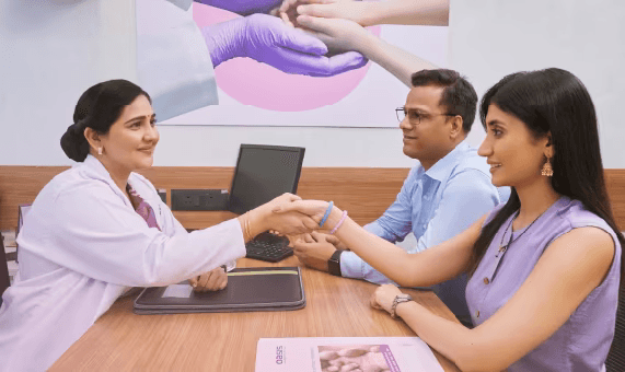 In-house financing plans