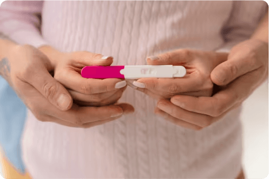 Who needs an infertility workup