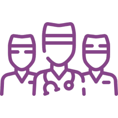 Experienced Team of Fertility Experts