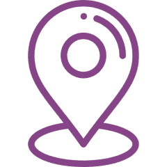 Convenient Locations of Fertility Centers and Easy Accessibility