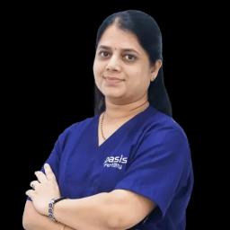 Dr. Shwetha