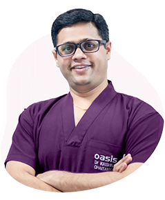 Dr. Krishna Chaitanya